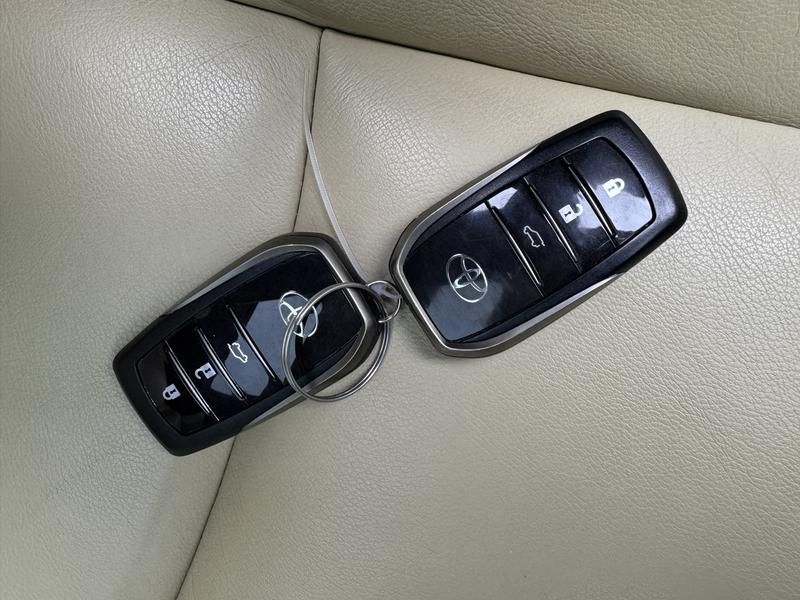 Toyota Prado 2014
