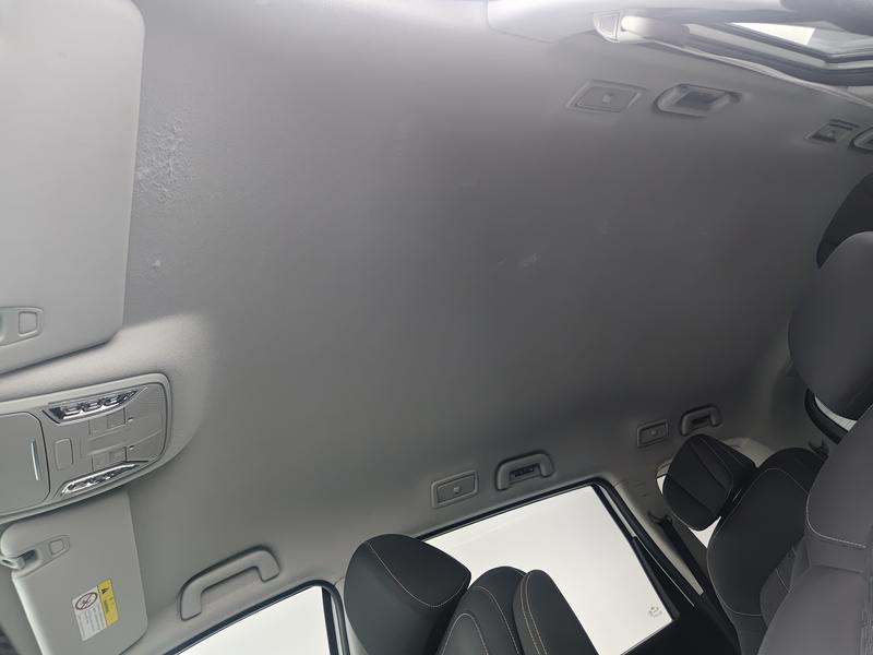 Trumpchi GAC Trumpchi M6 2021