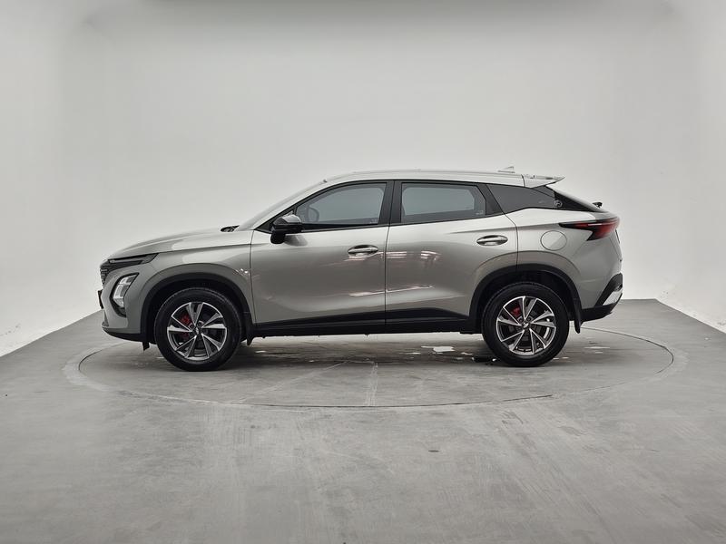 Chery Tiggo 5x 2025