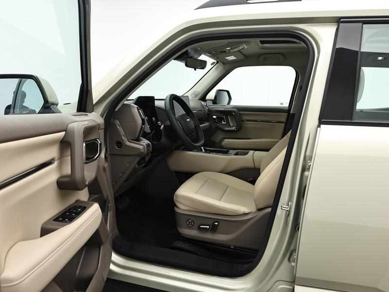 Haval Haval Big Dog PLUS PHEV 2026