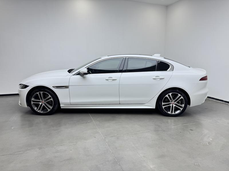 Jaguar Jaguar XEL 2024