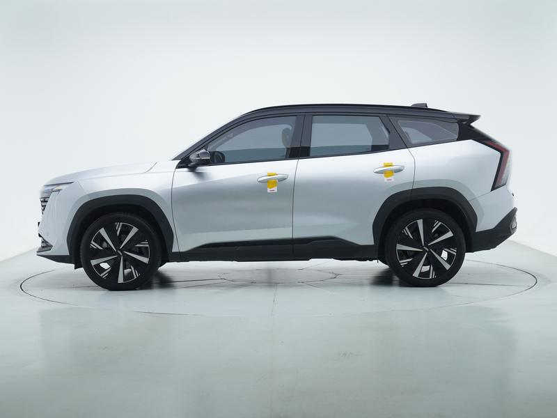 Geely Boyue L 2023