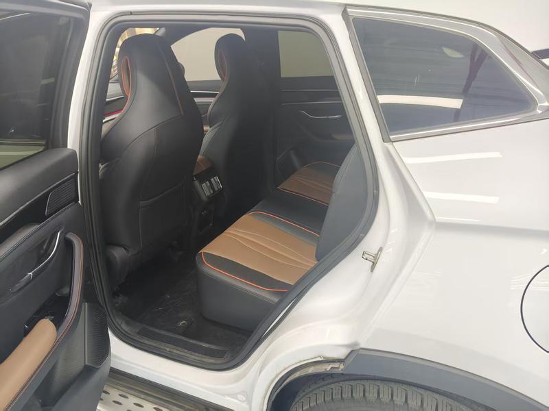 BYD Song PLUS DM 2021