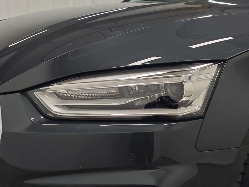 Audi Audi A5 2019