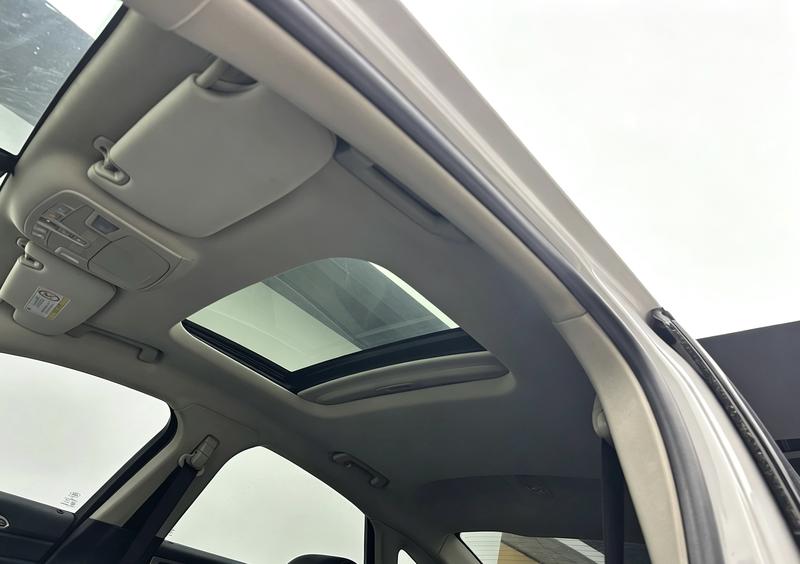 Ford Mondeo 2018