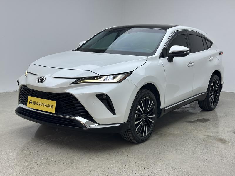 Toyota Venza  2022