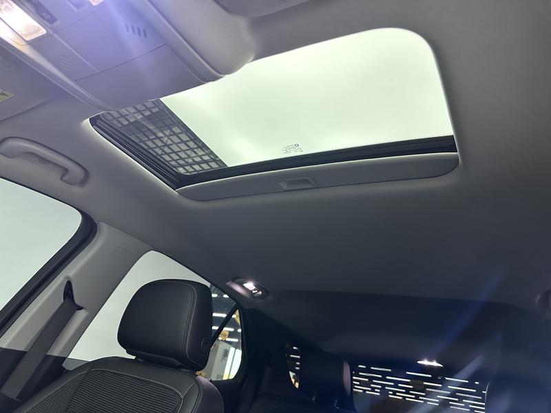 Chevrolet Explorer 2018