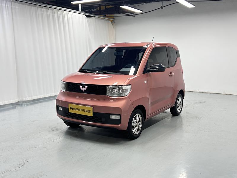 Wuling Wuling Hongguang MINIEV 2020