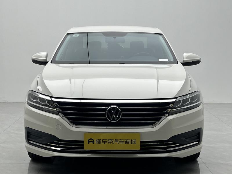 Volkswagen Lavida 2022