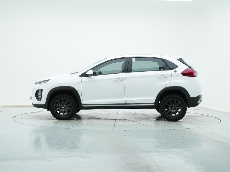 Chery Tiggo 3x 2024