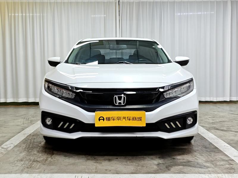 Honda Civic 2019