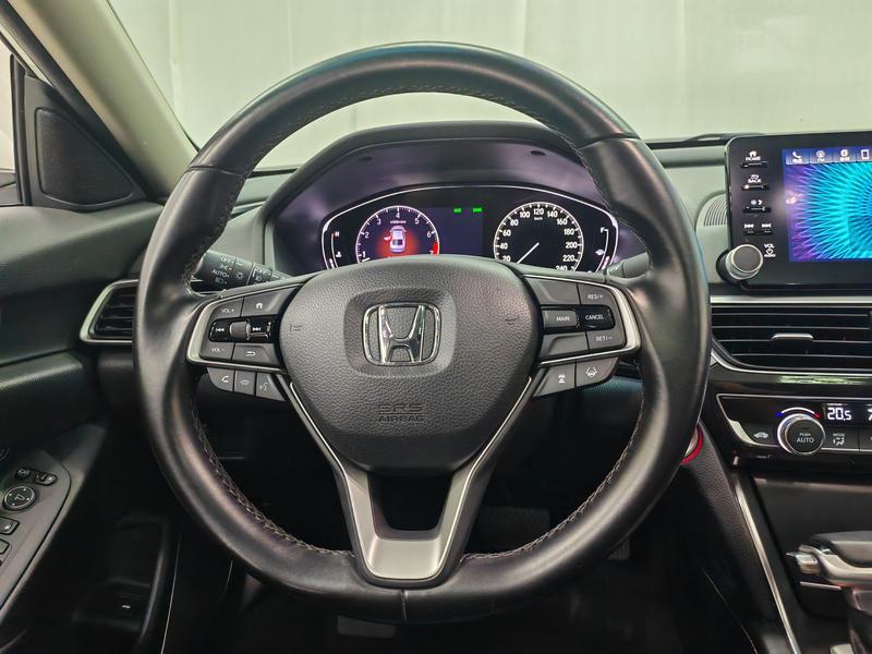 Honda Yingshi Pai 2019
