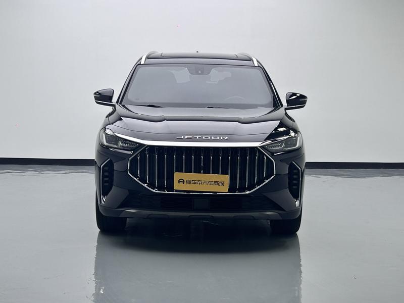 Jetour Jetour X70 PLUS 2025