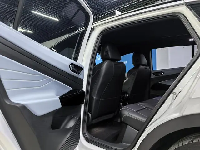 Volkswagen ID.4 X Smart Pure Smart Edition