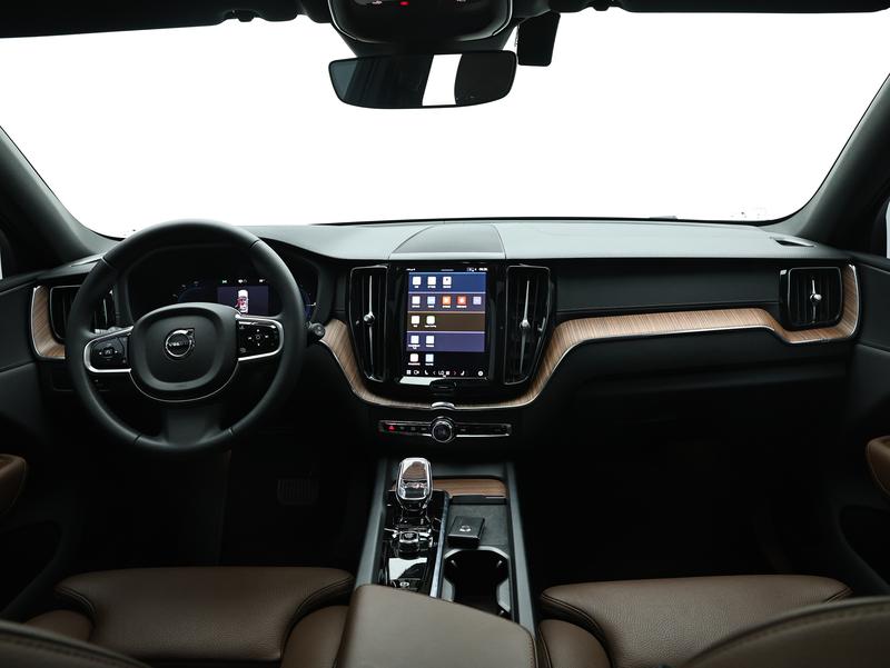 Volvo Volvo XC60 PHEV 2025