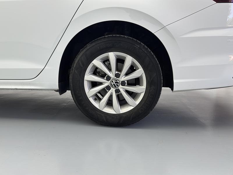 Volkswagen Bora 2024