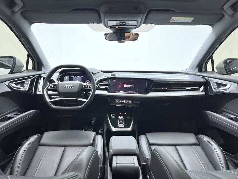Audi Audi Q4 e-tron 2024