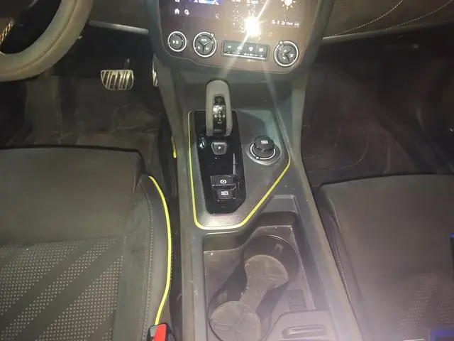 LYNK & CO Lynk 03 03+2.0 TD Automatic Yufeng Version