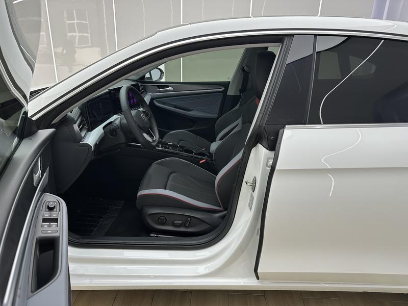 Volkswagen Lamando 2024