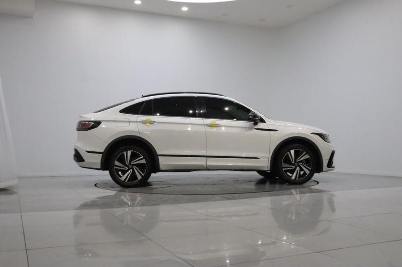 Volkswagen Tiguan X 2023