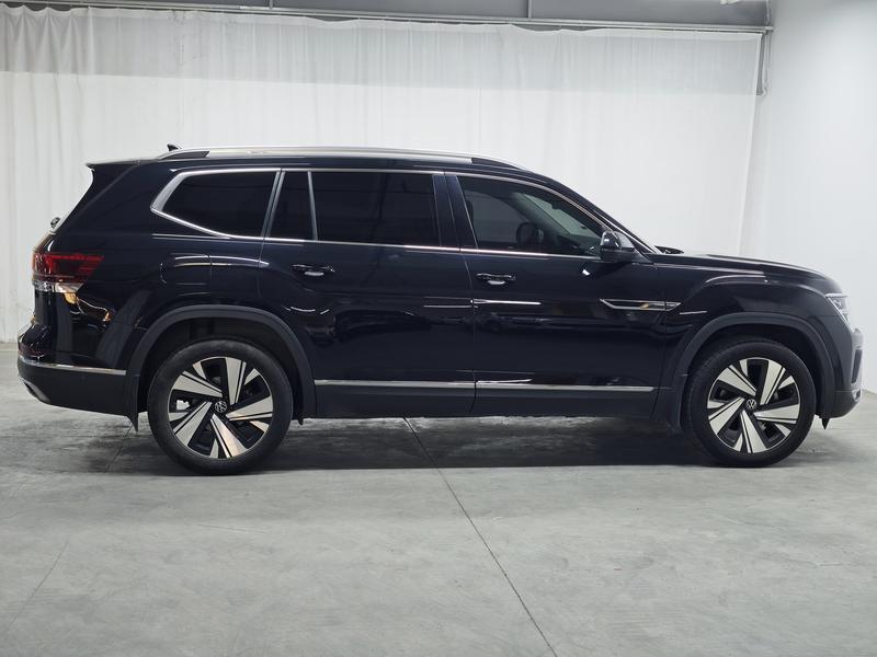 Volkswagen Teramont 2023