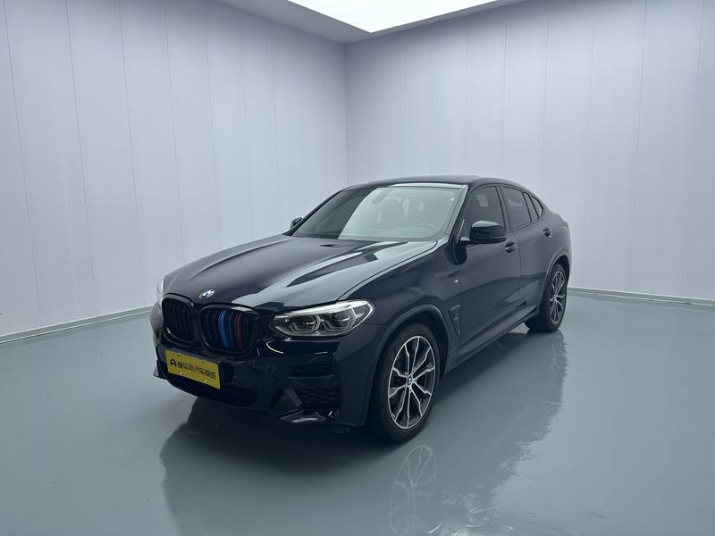 BMW BMW X4 2020