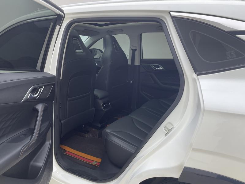 Roewe Roewe eRX5 2023