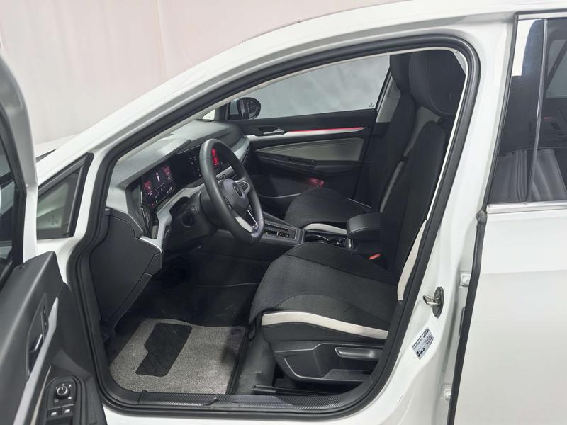 Volkswagen golf 2023