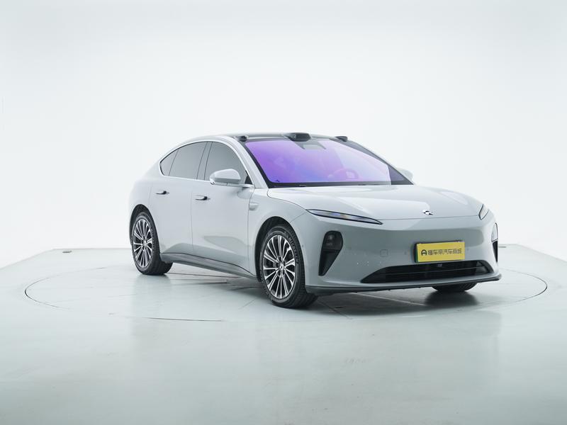 NIO NIO ET5 2024