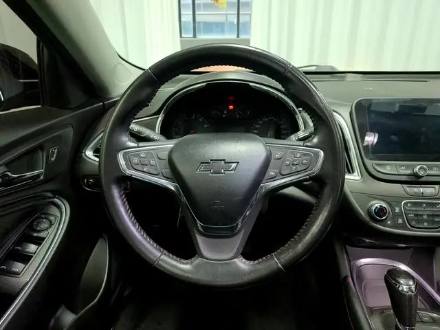 Chevrolet Mai Ruibao XL Redline 550T automatic sharp version