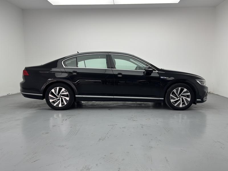 Volkswagen Magotan PHEV 2022