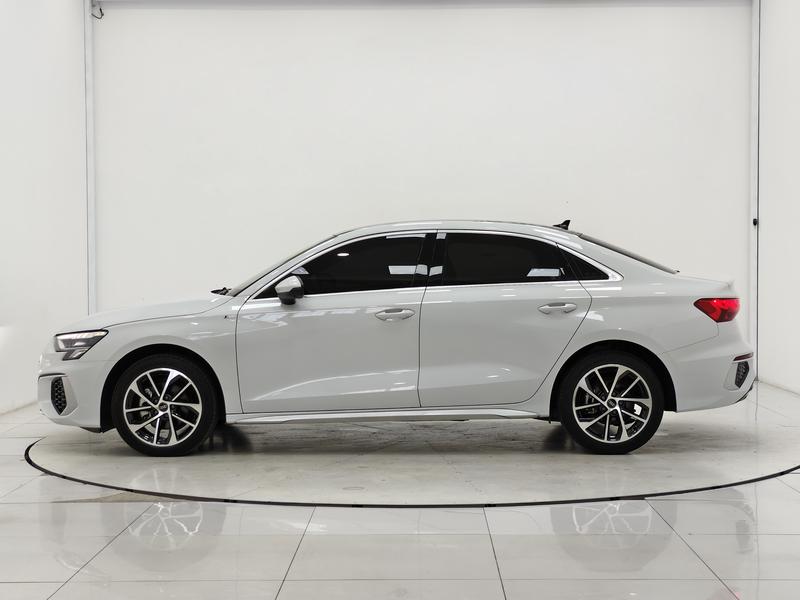 Audi Audi A3 2023
