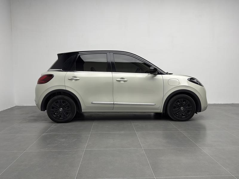 Wuling Wuling Binguo 2023