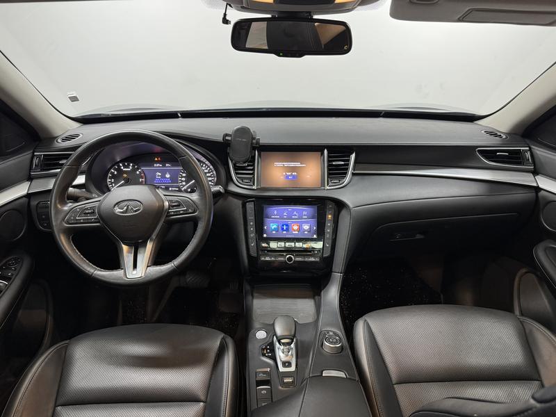Infiniti Infiniti QX50 2018