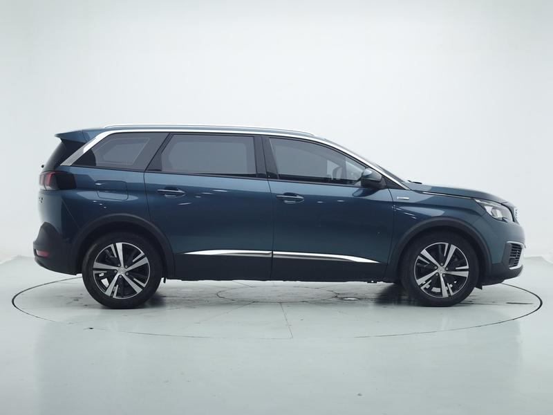 Peugeot Peugeot 5008 2017