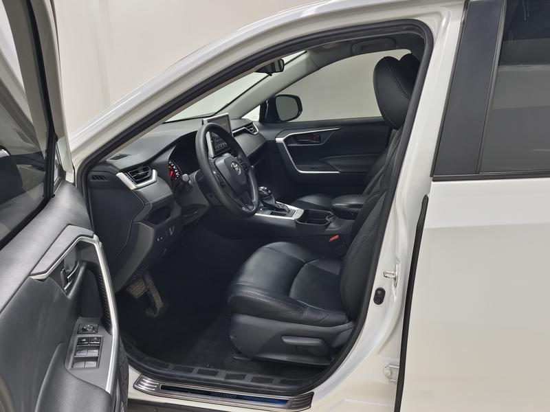 Toyota Vetlanda  2022