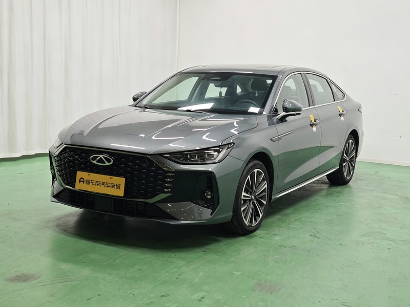 Chery Arrizo 8 PRO 2025
