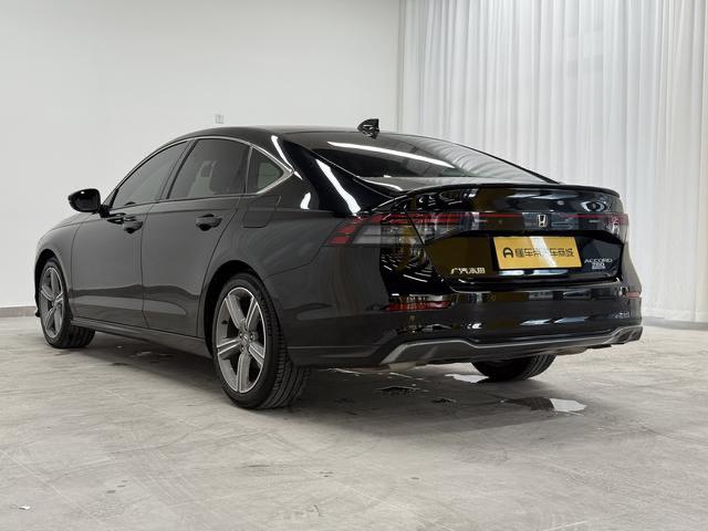 Honda Accord PHEV 2023