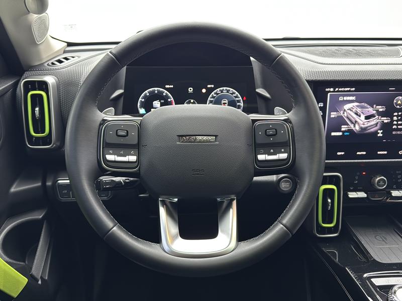 Haval Haval Big Dog 2021