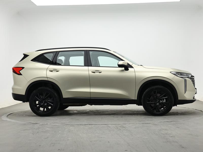 Haval Haval H6 2024