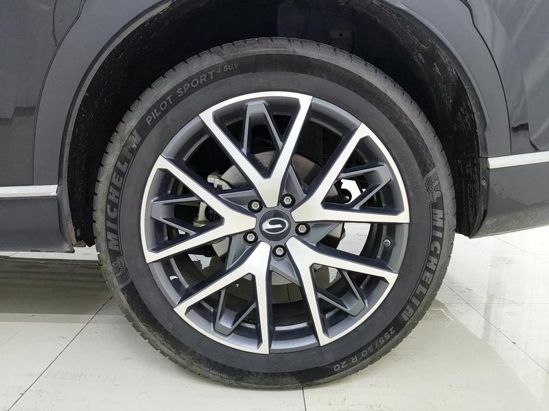 Trumpchi Trumpchi GS8 2024