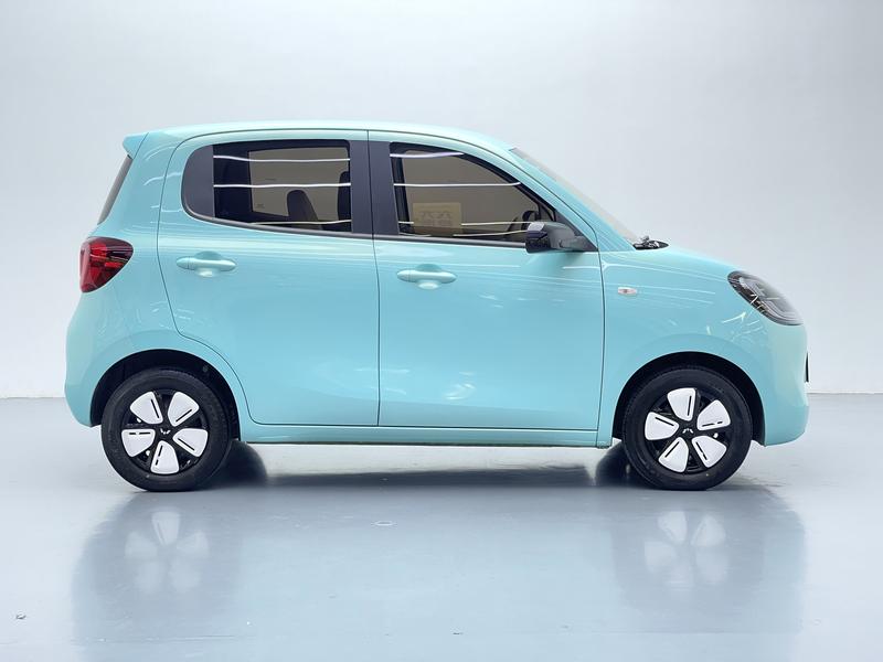 Wuling Wuling Hongguang MINIEV 2025