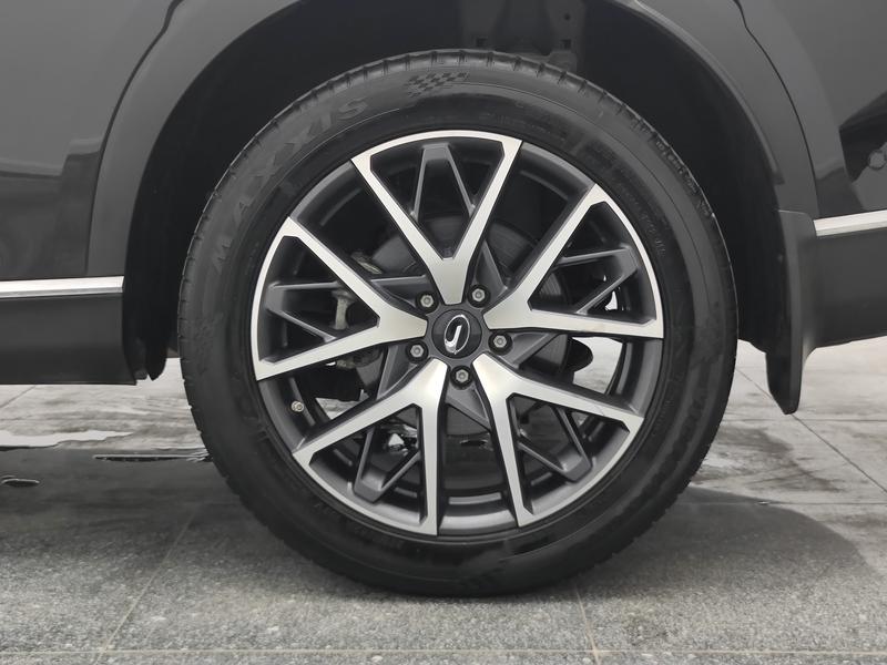 Trumpchi Trumpchi GS8 2022