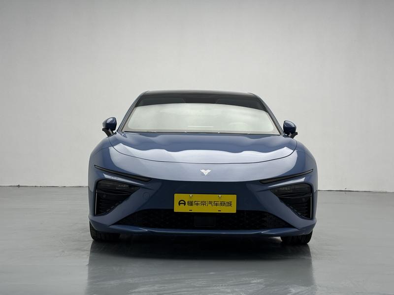 Neta Nezha S 2024