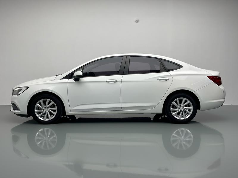 Buick Verano 2018