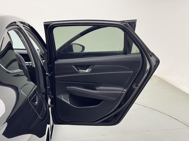 Volkswagen Passat 2026