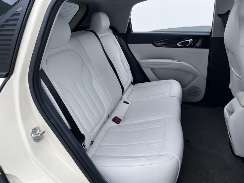 Geely Galaxy Wish Upon a Star 2025