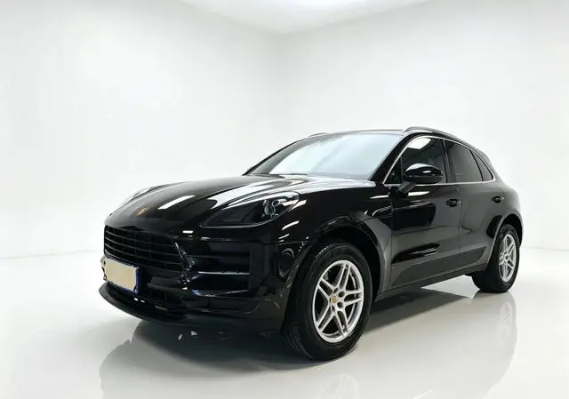 Porsche Macan Macan 2.0T