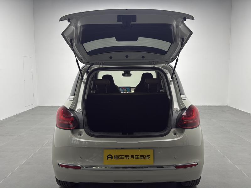 Wuling Wuling Binguo 2023