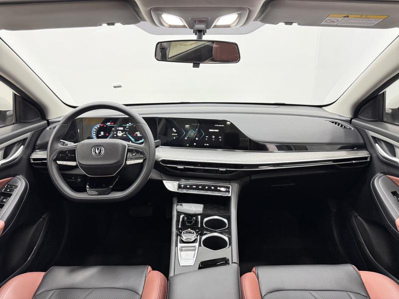 Changan Eado 2024